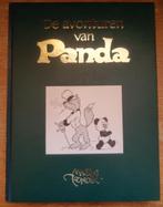 De avonturen van Panda HC_01 - Toonder / Bundeling, Eén stripboek, Ophalen of Verzenden, Zo goed als nieuw