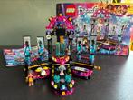 Lego Friends 41105 Popster podium., Ophalen of Verzenden, Gebruikt, Complete set, Lego