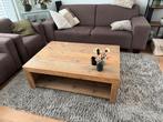 Salontafel steigerhout, Huis en Inrichting, Tafels | Salontafels, Ophalen, Overige materialen, 100 tot 150 cm, 50 tot 100 cm