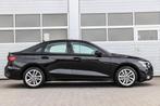 Audi A3 Limousine 30 TFSI 110pk S-tronic Advanced Edition |, Auto's, Audi, Stof, Gebruikt, Origineel Nederlands, Bedrijf