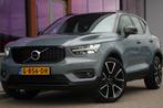 Volvo XC40 1.5 T3 R-Design | Elec. trekhaak | Camera | Half, Voorwielaandrijving, Gebruikt, Origineel Nederlands, Bedrijf