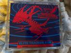 Sword&shield Darkness Ablaze Elite Trainer Box, Hobby en Vrije tijd, Verzamelkaartspellen | Pokémon, Ophalen of Verzenden, Zo goed als nieuw