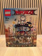 Lego 70620 Ninjago City - NIEUW, Kinderen en Baby's, Speelgoed | Duplo en Lego, Ophalen of Verzenden, Nieuw, Complete set, Lego