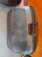 Kofferset Guzzi california 3 plus bevestigingsbeugels, Motoren, Accessoires | Koffers en Tassen, Ophalen of Verzenden