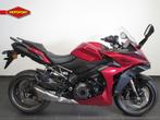 Suzuki GSX-S 1000 GT (bj 2025), Bedrijf, Sport