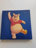 paddington schilderijtje, Ophalen, Zo goed als nieuw, Wanddecoratie