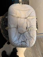 Babyzitje stokke stoel, Ophalen, Gebruikt, Meegroeistoel