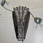 Märklin K-rail driewegwissel 2170, Hobby en Vrije tijd, Modeltreinen | H0, Wisselstroom, Gebruikt, Rails, Ophalen of Verzenden