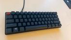 Razer huntsman mini, Gaming toetsenbord, Ophalen of Verzenden, Zo goed als nieuw, Qwerty