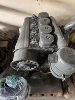 F4L912 Deutz Motor 4 Cilinder, Ophalen of Verzenden