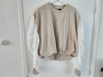 10Days sweater beige, Kleding | Dames, Truien en Vesten, Ophalen of Verzenden, Zo goed als nieuw, Beige