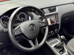 Skoda Octavia Combi 1.5 TSI Greentech Ambition Business | Au, Voorwielaandrijving, Stof, Gebruikt, 150 pk