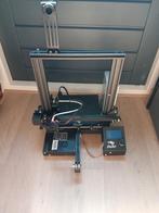Ender 3 V1 3D Printer, Computers en Software, 3D Printers, Ophalen, Gebruikt, Ender