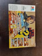 Vintage "Wie is het?" Spel (MB Spellen, 1980), Hobby en Vrije tijd, Gezelschapsspellen | Overige, ., Ophalen of Verzenden, Zo goed als nieuw
