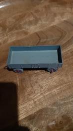 Dinkey toys aanhanger model 428 grijs, Ophalen of Verzenden