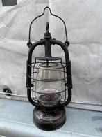 Vooroorlogse Franse ALG lamp, Ophalen of Verzenden