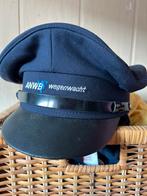 ANWB Wegenwacht pet, Kleding | Heren, Ophalen of Verzenden, Nieuw, One size fits all