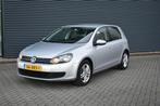 Volkswagen Golf 1.4 TSI 90KW 5D 2009 Grijs, Euro 5, Stof, Zwart, 4 cilinders