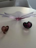 Murano. Glas, Antiek en Kunst, Ophalen of Verzenden