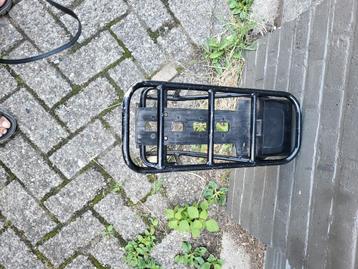 Bagage drager batavus sparta elektrische fietsen  beschikbaar voor biedingen