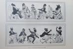 Les Débuts du Cyclisme en Belgique - 1936, Verzenden