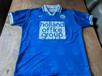Voetbalshirt FC Den Bosch vintage shirt 2001 Zeldzaam, Maat XL, Ophalen of Verzenden, Zo goed als nieuw, Shirt