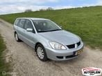 Mitsubishi Lancer Station Wagon 1.6 Inform, Voorwielaandrijving, 65 €/maand, Gebruikt, 4 cilinders