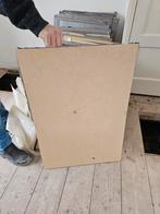 Ondervloer platen, Doe-het-zelf en Verbouw, Platen en Panelen, Ophalen, Gebruikt, Overige materialen, Minder dan 20 mm