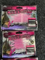 NIEUW Fox Rage Floating Creatures Funky worm, D, Overige typen, Nieuw, Ophalen of Verzenden