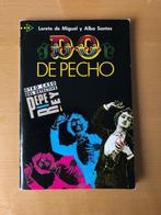 Do de pecho - Spaans leesboekje serie detective Pepe Rey, Ophalen, Zo goed als nieuw