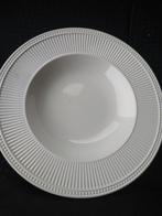 4 diepe wedgwood windsor borden, Gebruikt, Ophalen of Verzenden, Bord(en), Wedgwood