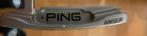 Ping Putter Anser Moxie, Sport en Fitness, Golf, Ophalen of Verzenden, Gebruikt, Club, Ping