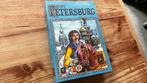Sint petersburg 1 ste editie, Ophalen of Verzenden, Nieuw, 999 games