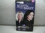 dvd 90b scott en bailey 2 dvd  grote verpakking, Cd's en Dvd's, Dvd's | Tv en Series, Ophalen