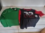 Nieuw met kaartjes Kindermaat xl 164  nike jordan shirts, Ophalen of Verzenden, Nieuw, Overige maten