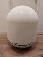 Travel Vision Schotelantenne, Ophalen, Gebruikt, (Schotel)antenne, Overige merken