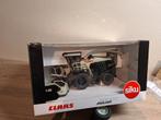 Claas Jaguar 30000 van siku, Hobby en Vrije tijd, Modelauto's | 1:32, Ophalen of Verzenden, SIKU, Zo goed als nieuw, Tractor of Landbouw