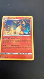 Charizard stage 2, Hobby en Vrije tijd, Verzamelkaartspellen | Pokémon, Ophalen, Nieuw, Losse kaart