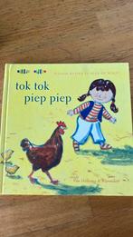 Nannie Kuiper - Tok tok piep piep, Boeken, Ophalen of Verzenden, Zo goed als nieuw, Nannie Kuiper