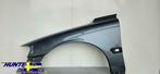 Voorscherm links 449 Volvo V70 & S60 ('00-'09), Ophalen of Verzenden, Gebruikt