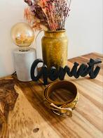Riem/ riempje/ belt/ ceintuur/ damesriem/ accessoires, Kleding | Dames, Riemen en Ceinturen, Ophalen of Verzenden, Zo goed als nieuw