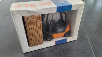 Still R 70-20 vorkheftruck  1:50 beschikbaar voor biedingen