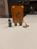 Lego Harry Potter 76382 Zo Goed Als Nieuw!, Ophalen of Verzenden, Zo goed als nieuw