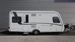 Eriba Nova S 485 Mover + Dakluifel, Rondzit, Overige, Eriba, Tot en met 4