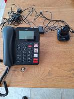 seniorentelefoon, Ophalen, Zo goed als nieuw, 1 handset