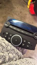 Radio Chevrolet Spark, Ophalen of Verzenden, Gebruikt