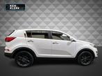 Kia Sportage 1.6 GDI | ExecutiveLine|Panorama dak |lmv |NAP!, Auto's, Kia, Voorwielaandrijving, 135 pk, 1591 cc, Wit