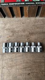 Setje KS Tools torxdoppen 1/2”, Ophalen of Verzenden