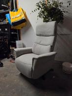 Lig stoel, Ophalen, Eenpersoons, 75 tot 100 cm, Zo goed als nieuw