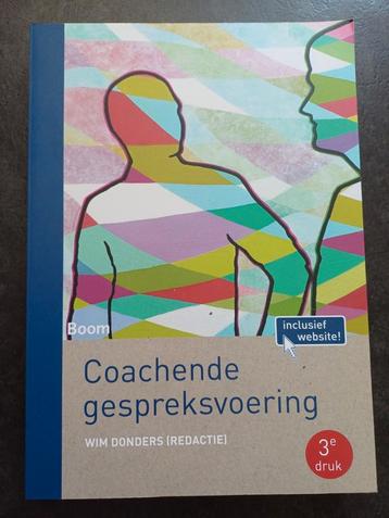 Coachende gespreksvoering beschikbaar voor biedingen